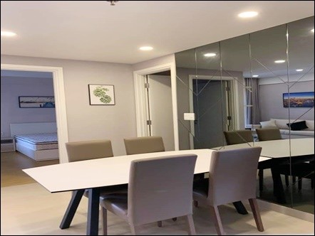 Bán căn hộ Masteri Thảo Điền 1 phòng ngủ nội thất đẹp hiện đại 50m2 2