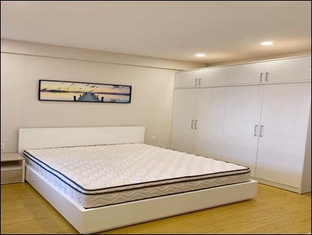 Bán căn hộ Masteri Thảo Điền 1 phòng ngủ nội thất đẹp hiện đại 50m2 3