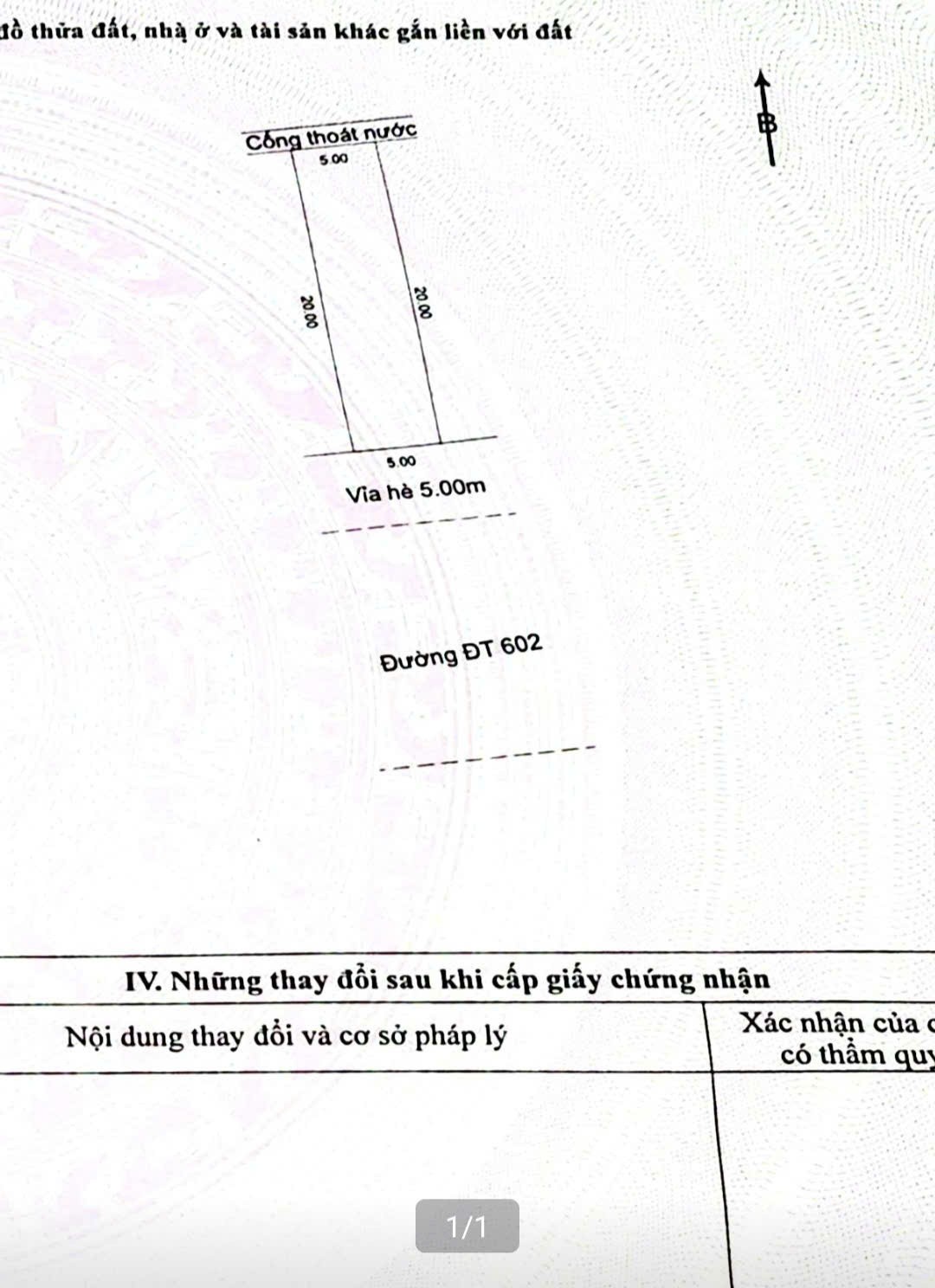 Bán đất MT đường ĐT 602 Hòa Ninh.. Xã bà Nà. Tp Đà Nẵng 2