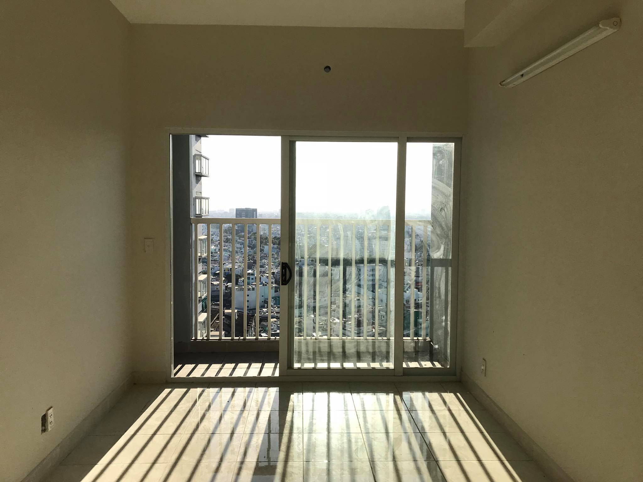 Cho thuê Căn hộ chung cư dự án Chung Cư Nguyễn Kim, Diện tích 65m², Giá 9 Triệu/tháng