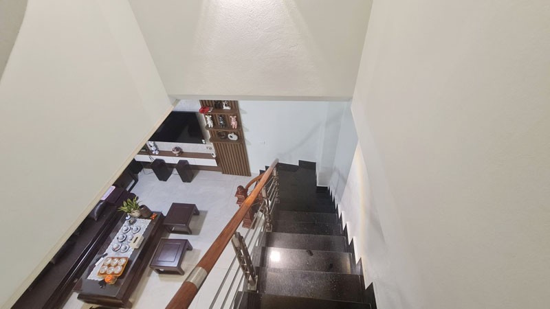 GIẢM GIÁ SỐC! Bán Cắt Lỗ 63,3m2 Căn Góc 5 Tầng Thang Máy Lê Xá, Bát Tràng - Ô Tô Tránh Vào Nhà 2