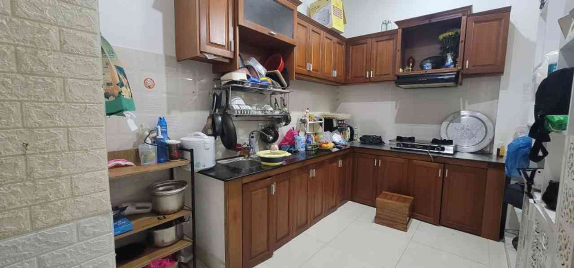Bán nhà 2 tầng đường Tôn Đản, 60,4m², giá chỉ 3,55 tỷ, 2 mặt kiệt gần đường chính 2