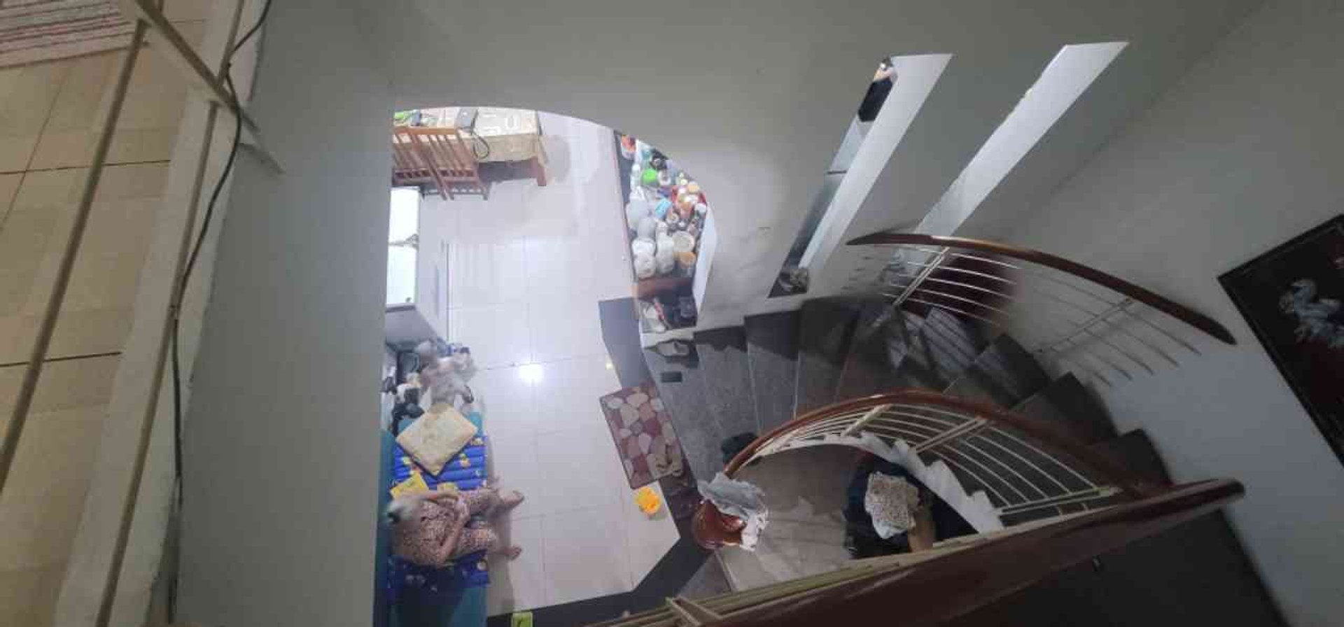 Bán Nhà Mặt Tiền Lương Nhữ Hộc 95m2 Giá 12.2 Tỷ Đối Diện ĐH Ngoại Ngữ Kinh Doanh VIP 2