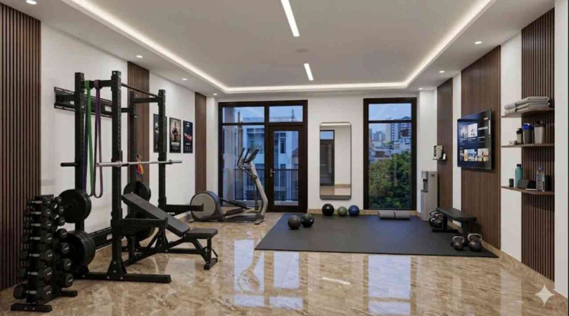 Bán Gấp Nhà Mặt Tiền Nguyễn Xí 100m2 hạ gần 1,4 tỷ, chỉ còn 9.98 Tỷ Nhà 4 Tầng Kinh Doanh tốt 4