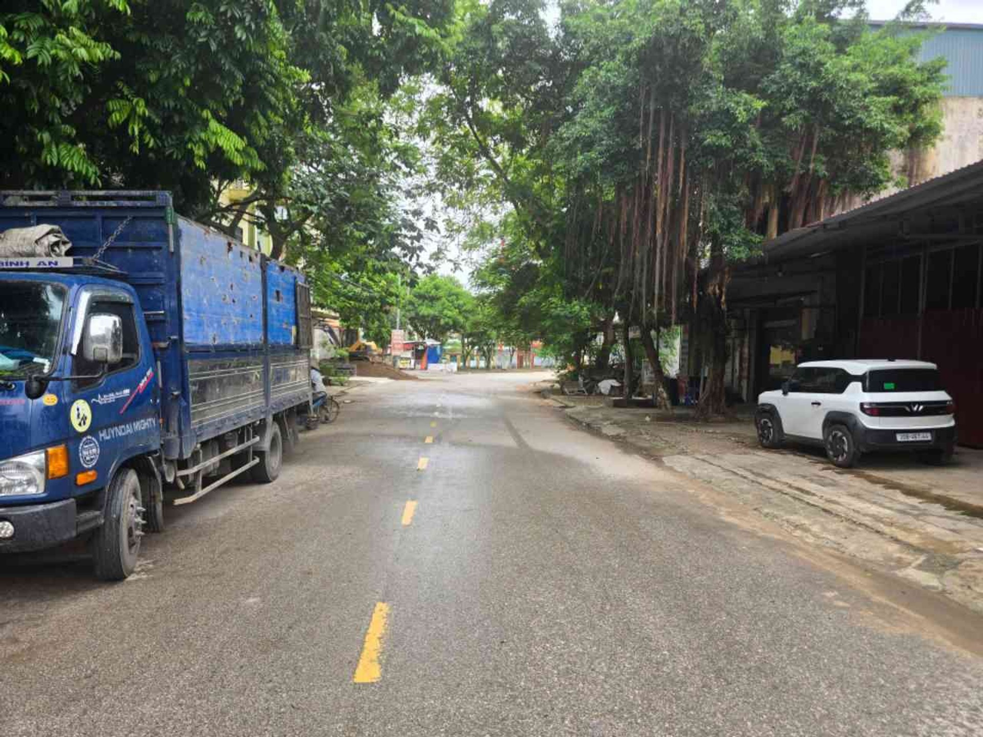 Bán nhà Ngọc Thụy gần chợ 12 tỷ 60m ô tô đỗ,gần phố,Long Biên 3