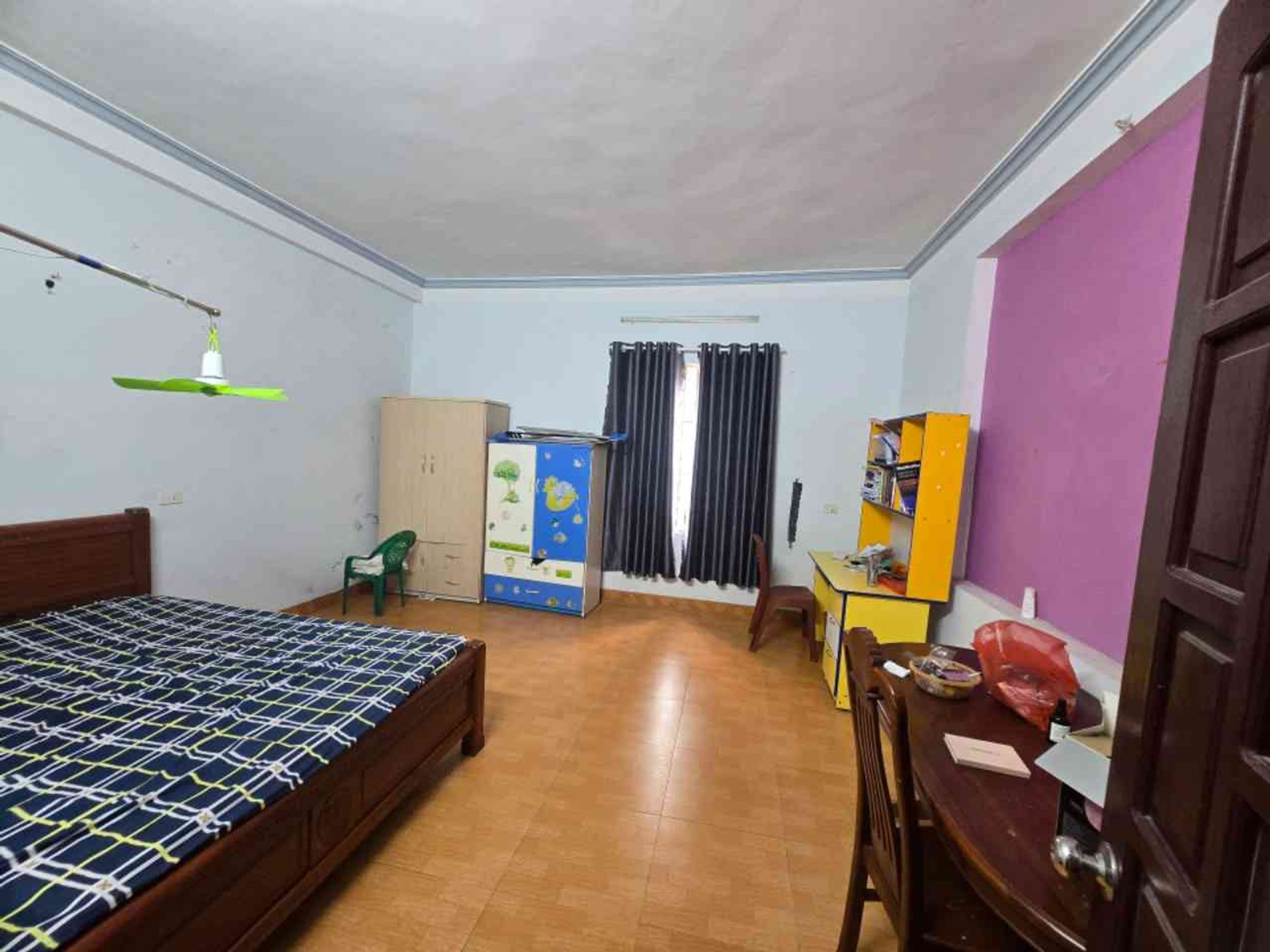 Bán nhà Ngọc Thụy gần chợ 12 tỷ 60m ô tô đỗ,gần phố,Long Biên 5