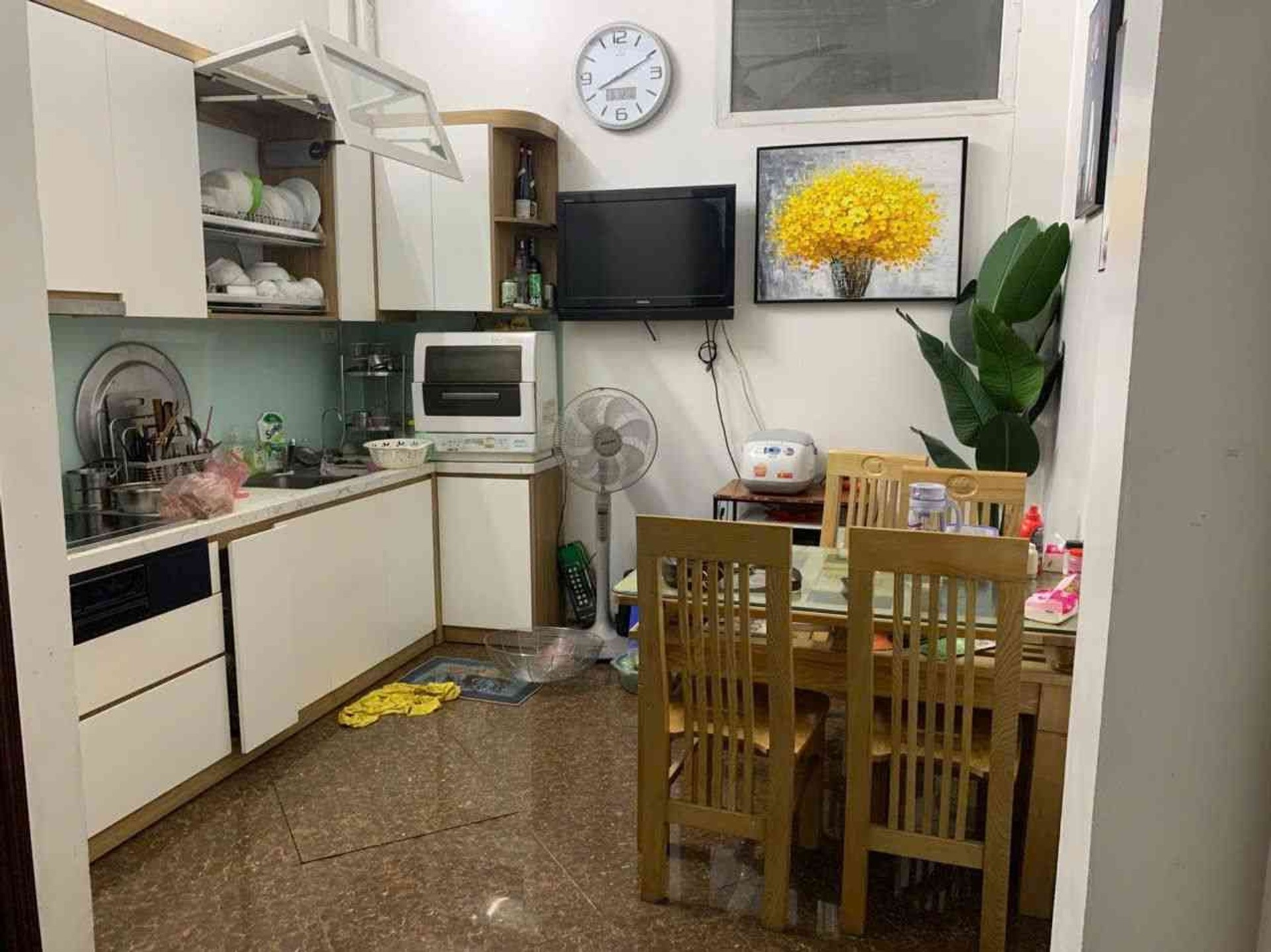 Bán nhà SÀi Đồng 10 tỷ 60m ô tô qua nhà,Long Biên 4