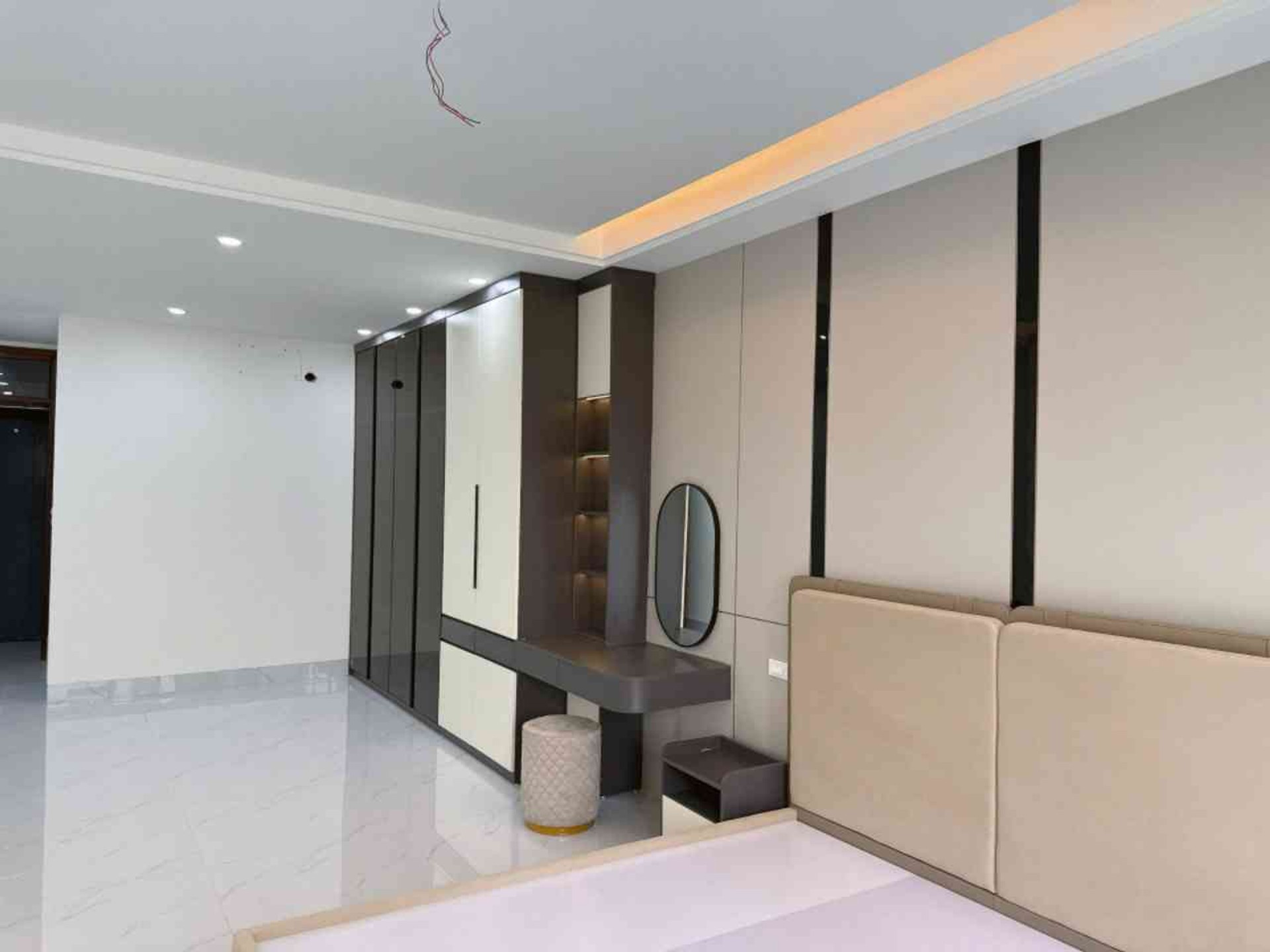Nhà mới Thang Máy Đức Giang Long Biên 10 tỷ 50m Sổ đỏ vuông vắn 4