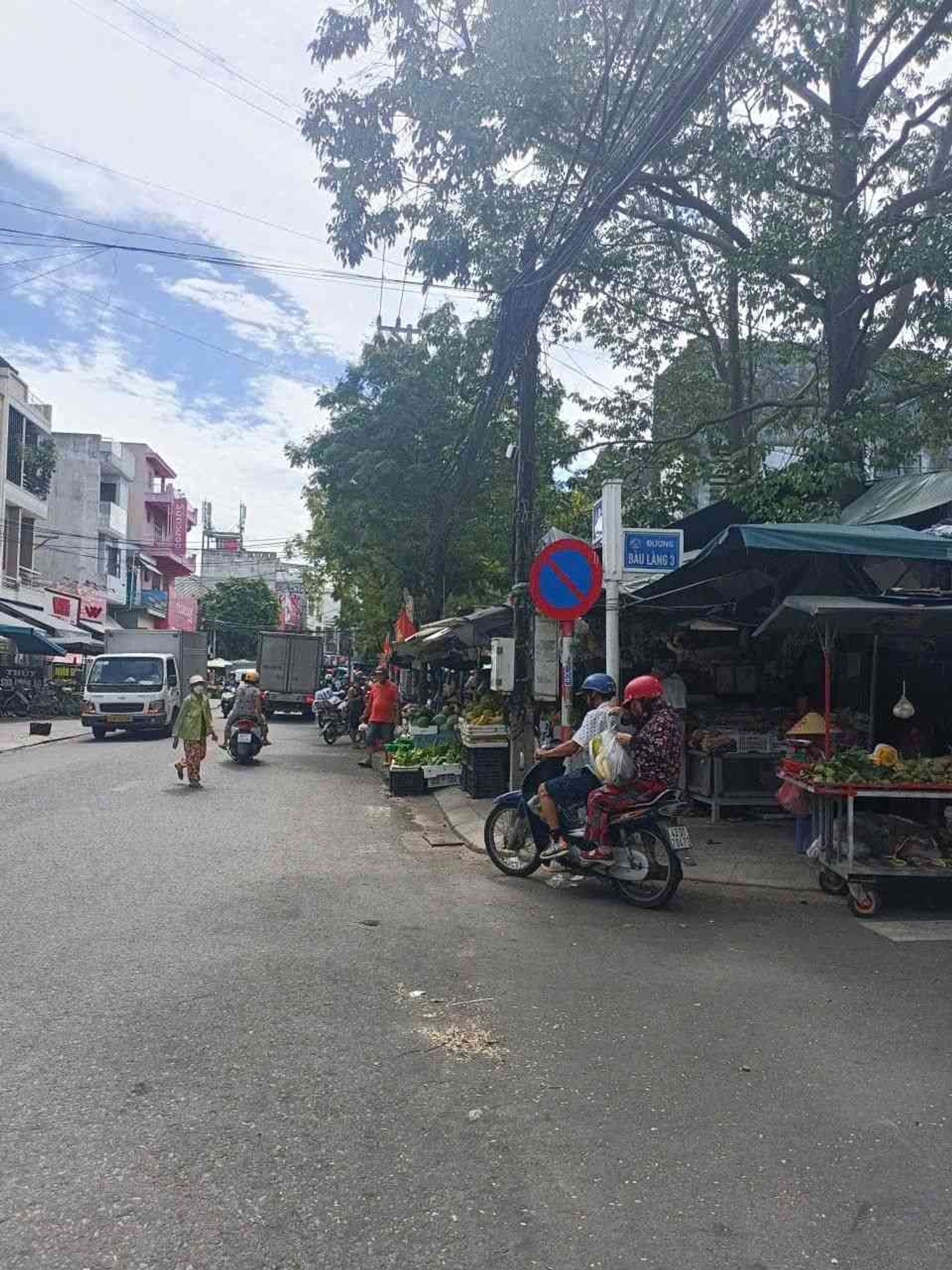 Bán nhà mặt tiền Kỳ Đồng, 100m², giá 10.5 tỷ, 3 tầng, gần biển, kinh doanh 2