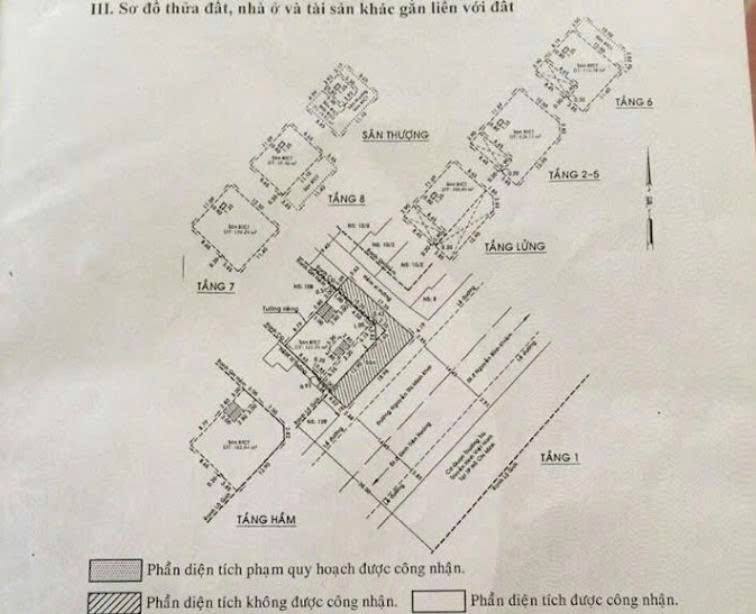 BUILDING GÓC 2 MẶT TIỀN Q1 – DÒNG TIỀN 650 TRIỆU/THÁNG – TRUNG TÂM TP.HCM 2