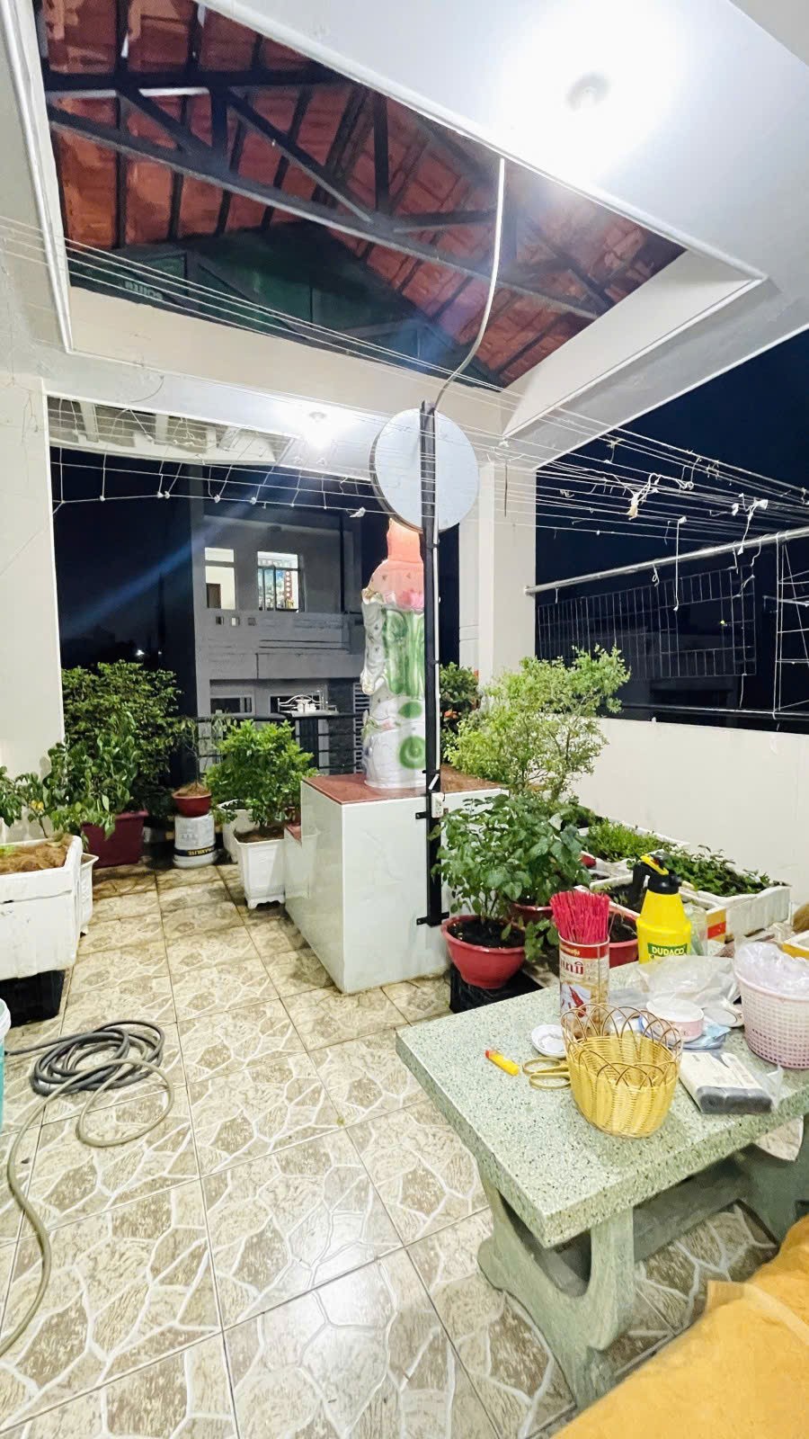 NGAY THẠCH LAM XE HƠI ĐỖ CỬA 48M2 4 TẦNG 4PN CHỈ 7.5 TỶ 10