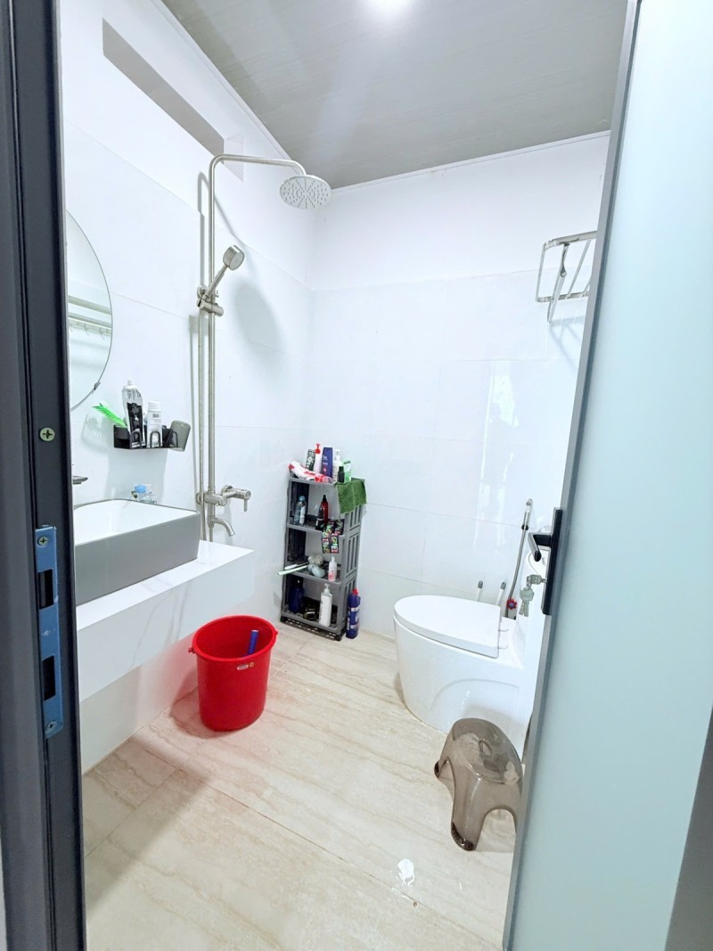 NHÀ ĐẸP GIÁ TỐT – GIÁP QUẬN 11 - 78M² 2 TẦNG - CHỈ 6.9 TỶ 10