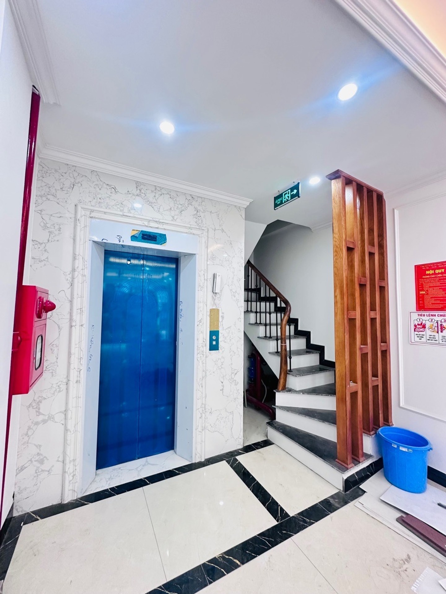 Ngọc Thụy 12 tỷ 50m,Thang Máy,ngõ thông ô tô,Long Biên 4
