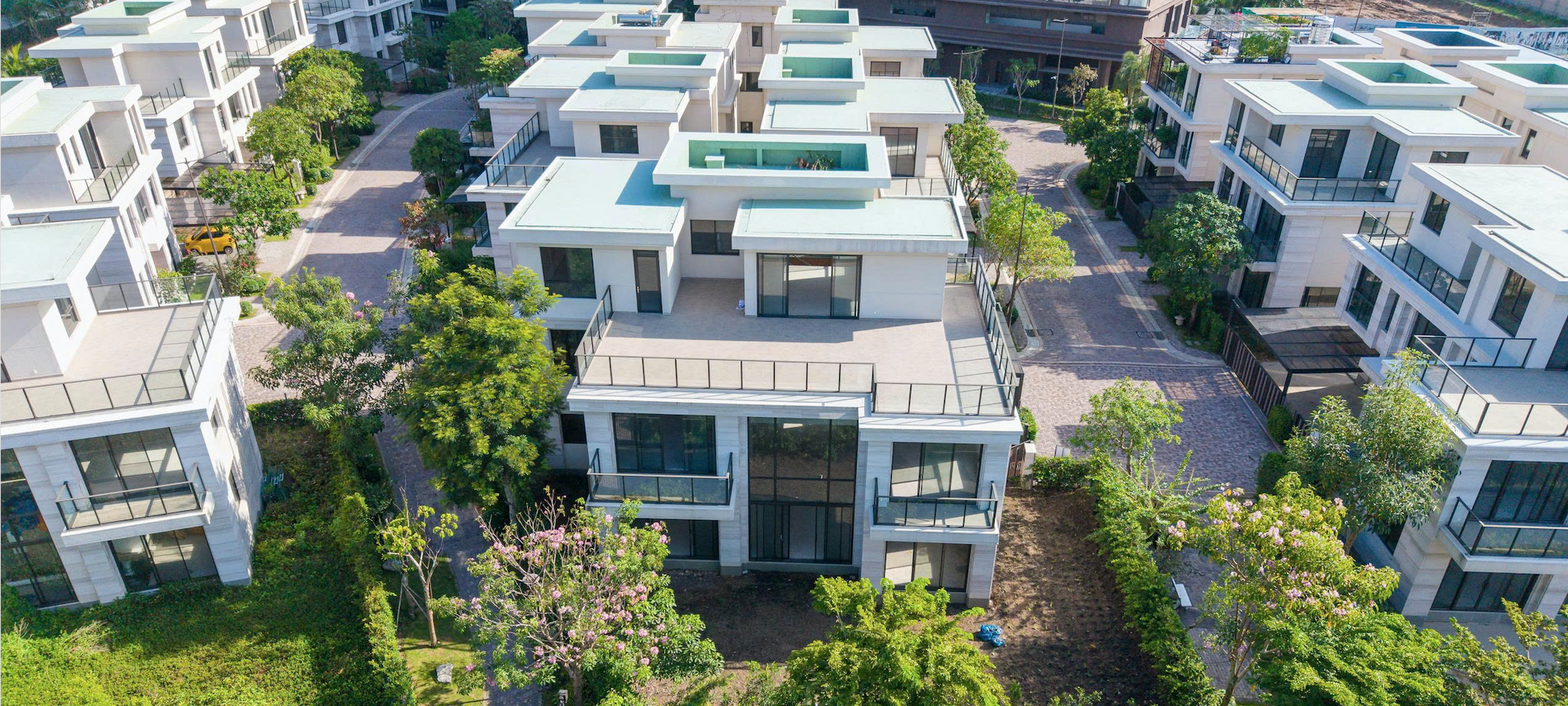 Biệt Thự Ven Sông (26ha) Nguyễn Văn Linh, Bình Chánh | 642m2 | Giá 81 Tỷ 11
