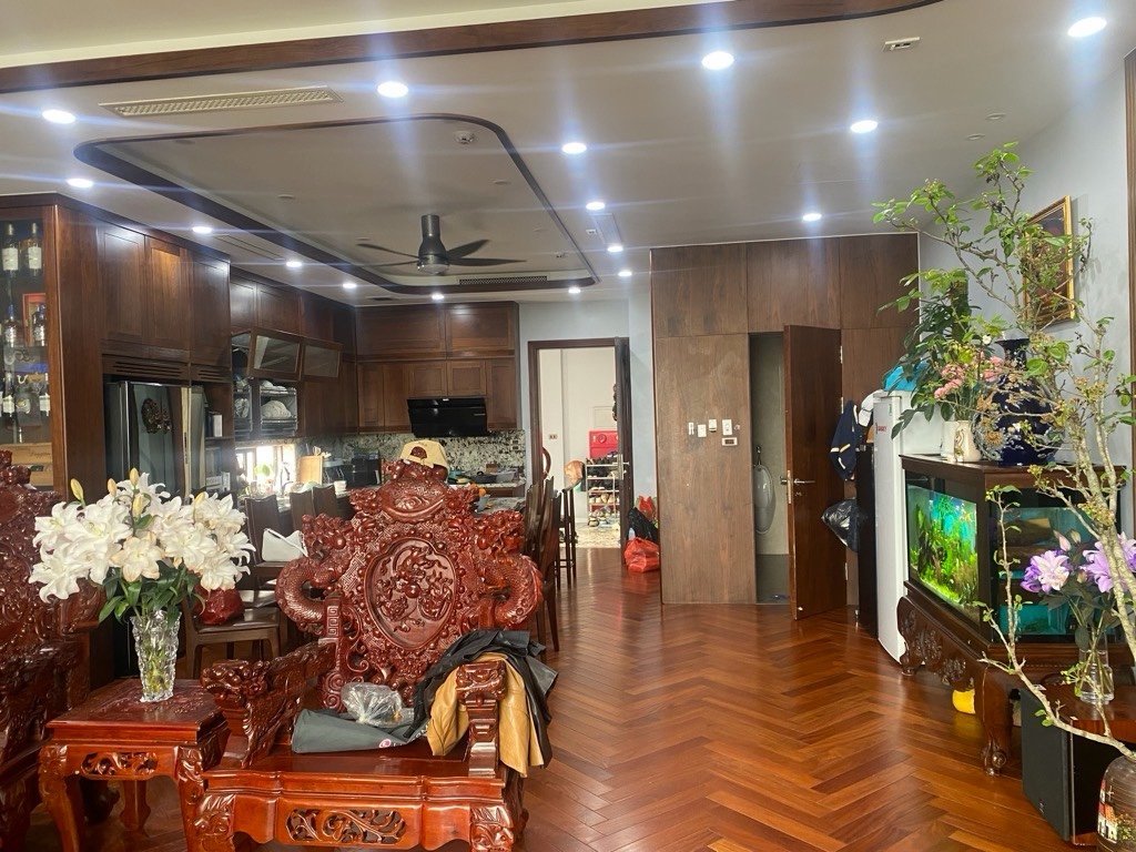 HÀNG HIẾM QUẬN ĐỐNG ĐA BÁN  TÒA NHÀ PHỐ XÃ ĐÀN 100M2 - 9 TẦNG DÒNG TIỀN - PCCC & HOÀN CÔNG ĐẦY ĐỦ 3