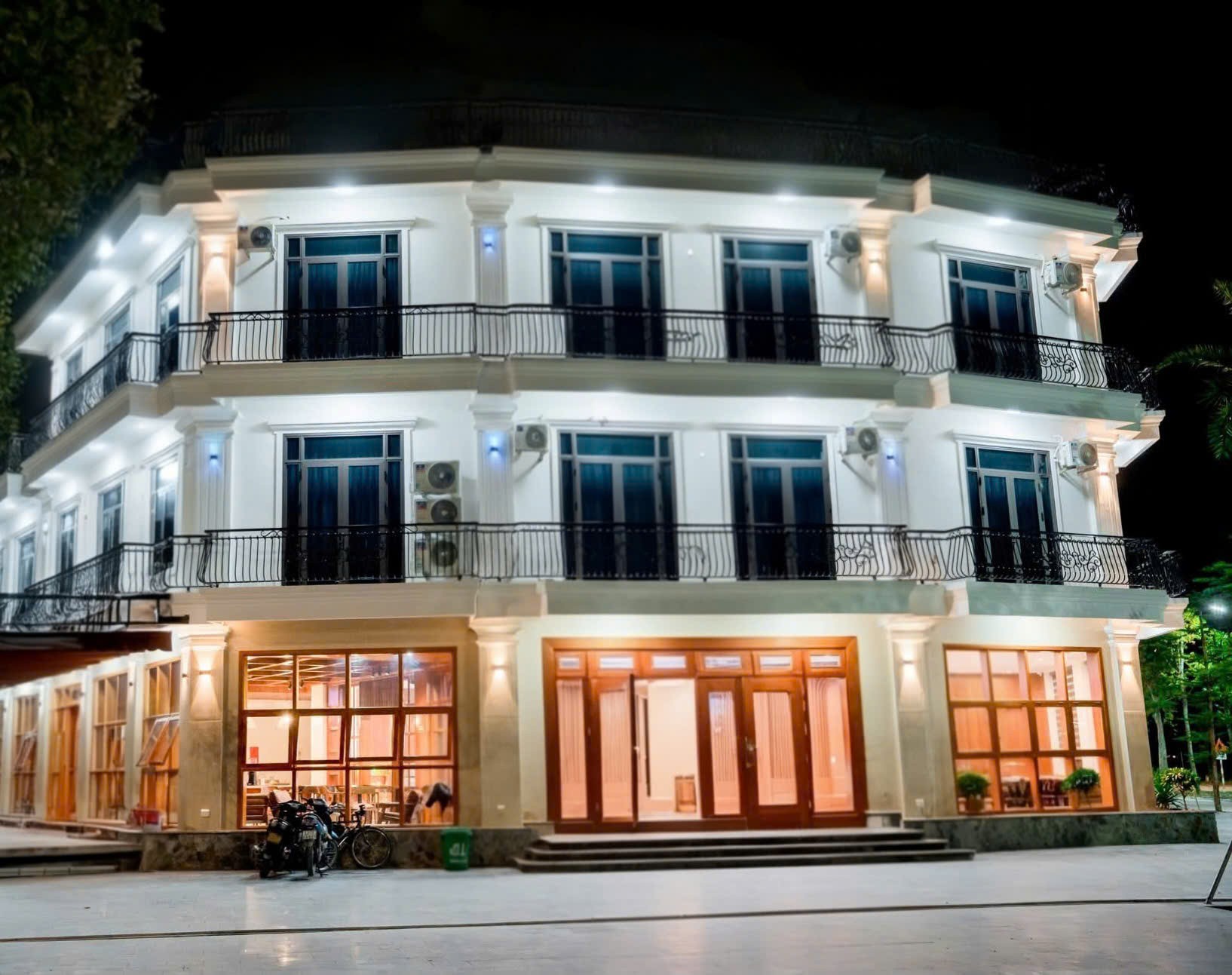 Tôi cho thuê nhà, Nguyễn Đình Thi, Hoàng Hoa Thám; 106m2* 3T -23 tr