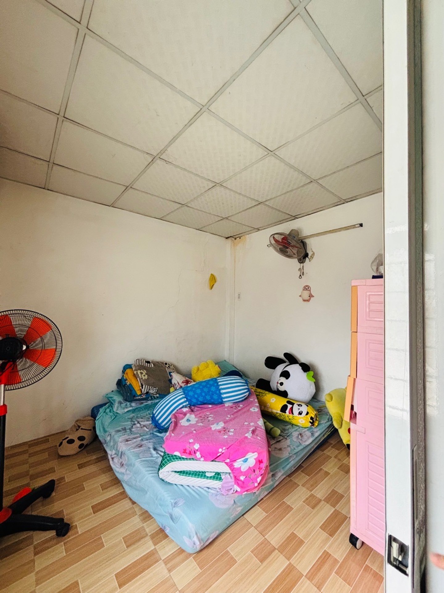 Mặt Tiền Kinh Doanh Lô Góc Tùng Thiện Vương -  Nở Hậu Tài Lộc 6,7x12 - Chỉ 7 Tỷ Nhỉnh 5