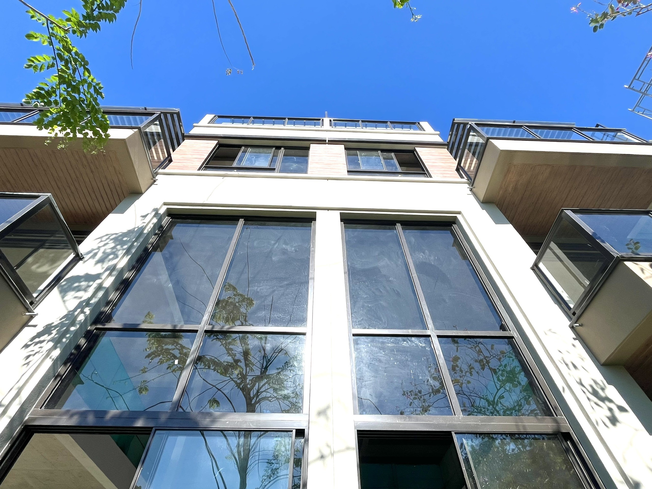 NHÀ PHỐ TRELLIA COVE (26HA) NGUYỄN VĂN LINH, BÌNH CHÁNH, 249M2 – 18,8 TỈ 6