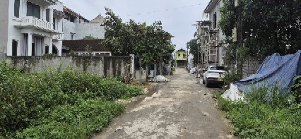 Cần Bán Đất Xã Đông Yên, Quốc Oai, Diện Tích 85.6m², Giá 4.75 Tỷ