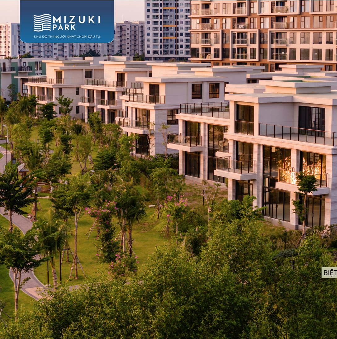 Biệt Thự Ven Sông (26ha) Nguyễn Văn Linh, Bình Chánh | 642m2 | Giá 81 Tỷ 12