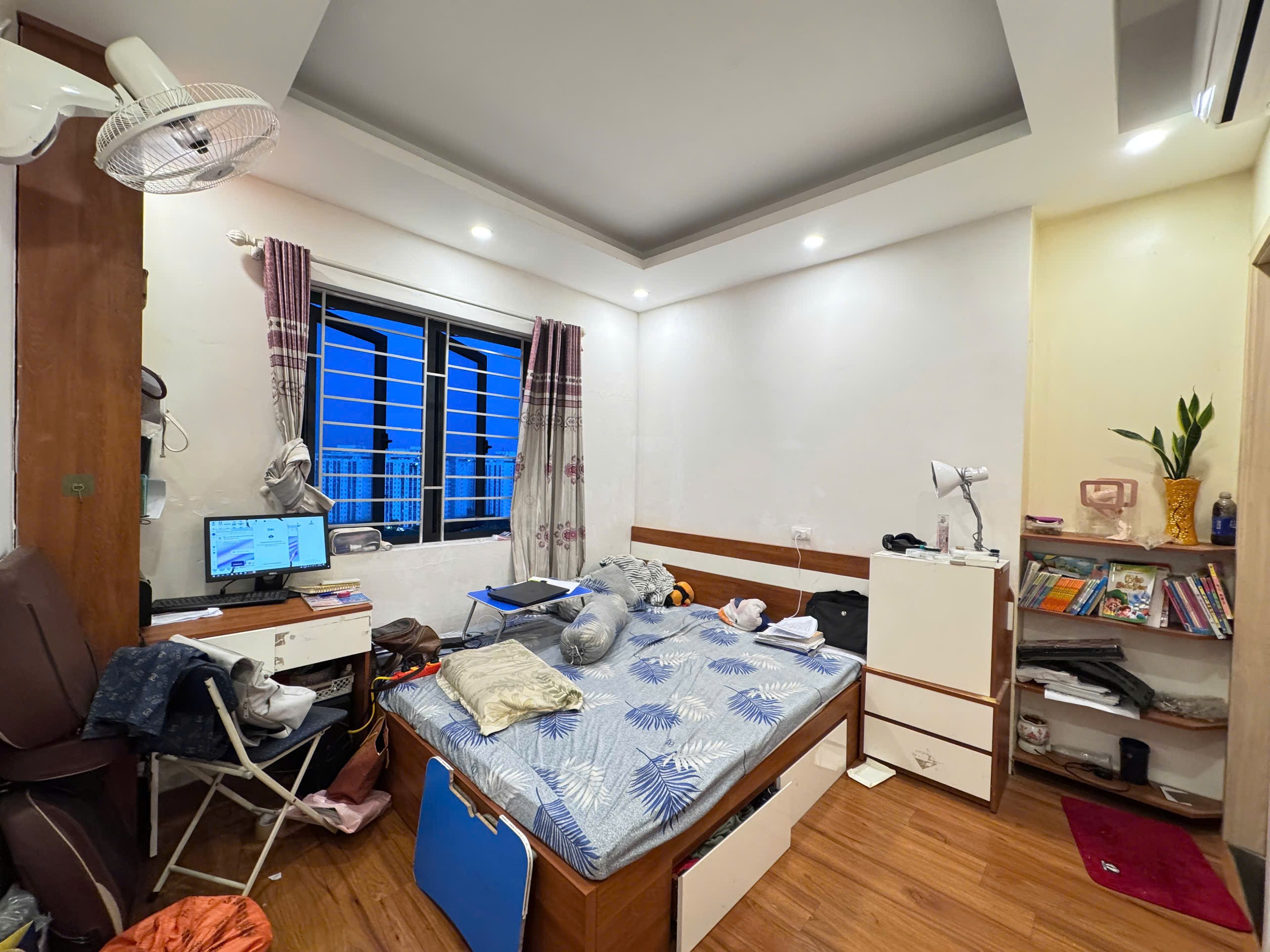 Chính Chủ Bán Căn 72m2 View Hồ Thanh Hà – Giá Đầu Tư 3,3x Tỷ 6