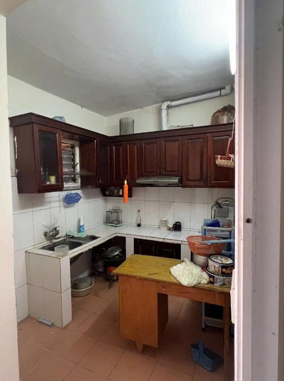 chính chủ cho thuê căn hộ tại Kim Liên, Đống Đa, Hà Nội 2