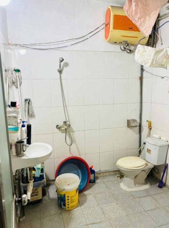 chính chủ cho thuê căn hộ tại Kim Liên, Đống Đa, Hà Nội 3