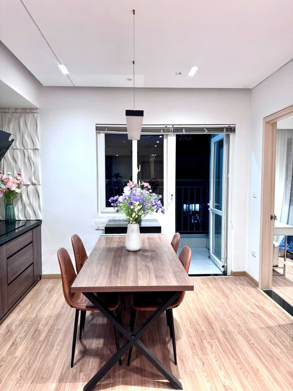 Chính chủ cần bán nhanh căn hộ chung cư Thanh Hà- Hà Đông 2PN giá chỉ hơn 3 tỷ. 3