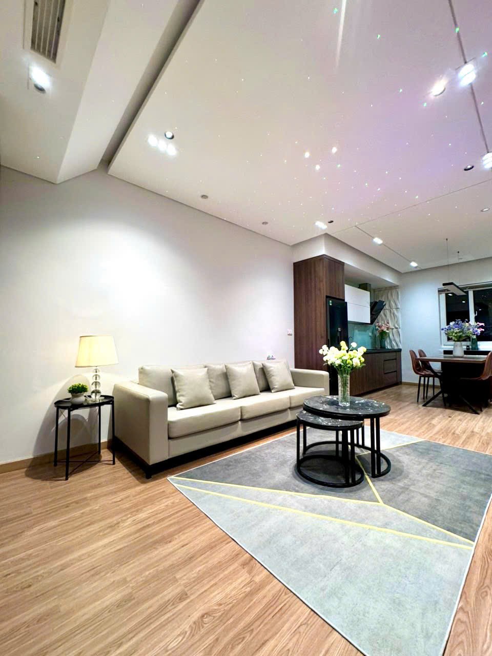 Chỉ 3 Tỷ Sở Hữu Ngay Căn 2 Ngủ Full Đồ Khu 6 Tòa Mới Kđt Thanh Hà, Xách Vali Vào Ở Ngay 3