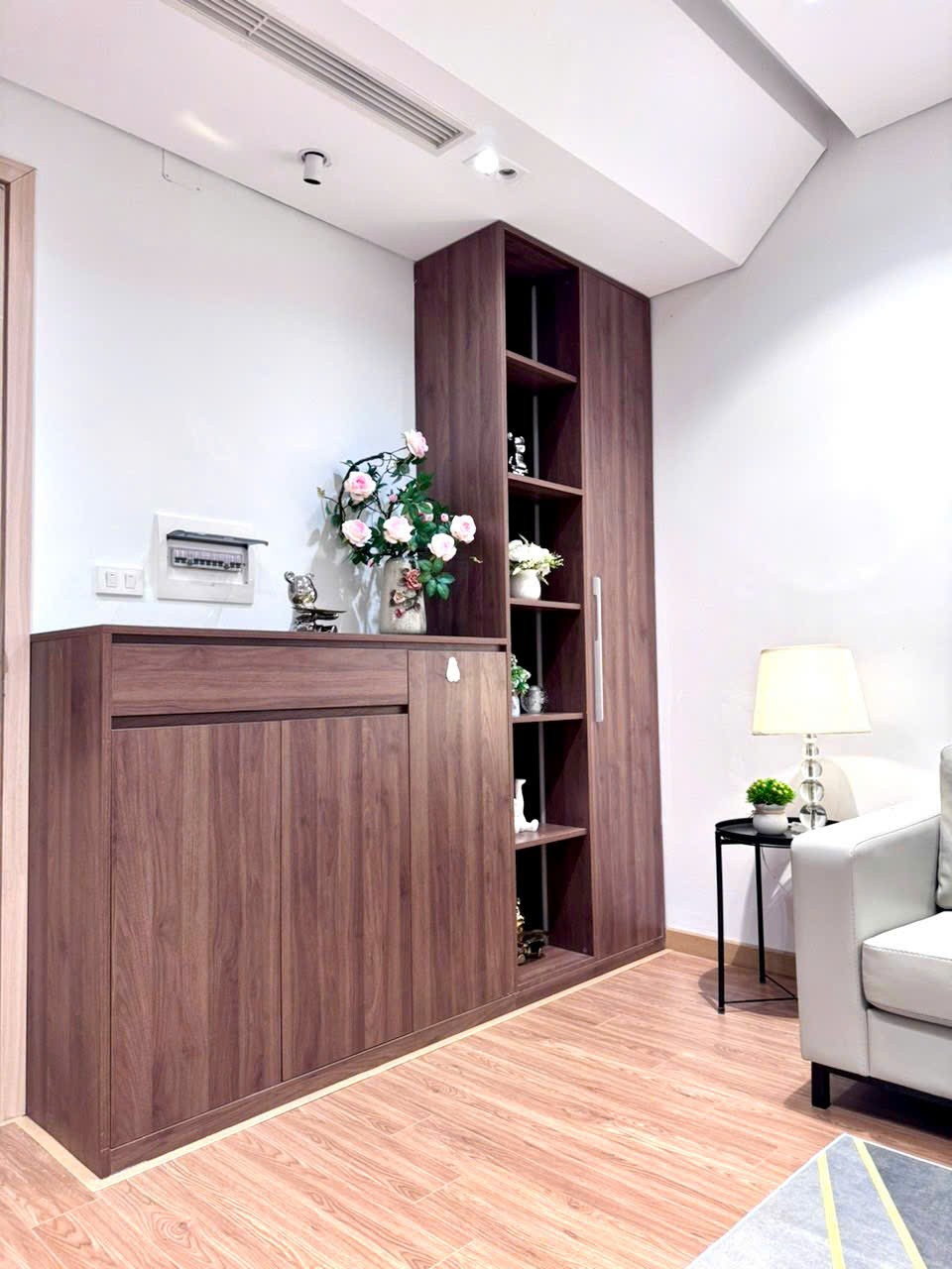 Chính chủ cần bán nhanh căn hộ chung cư Thanh Hà- Hà Đông 2PN giá chỉ hơn 3 tỷ. 6