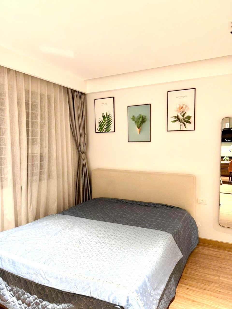 Chính chủ cần bán nhanh căn hộ chung cư Thanh Hà- Hà Đông 2PN giá chỉ hơn 3 tỷ. 8