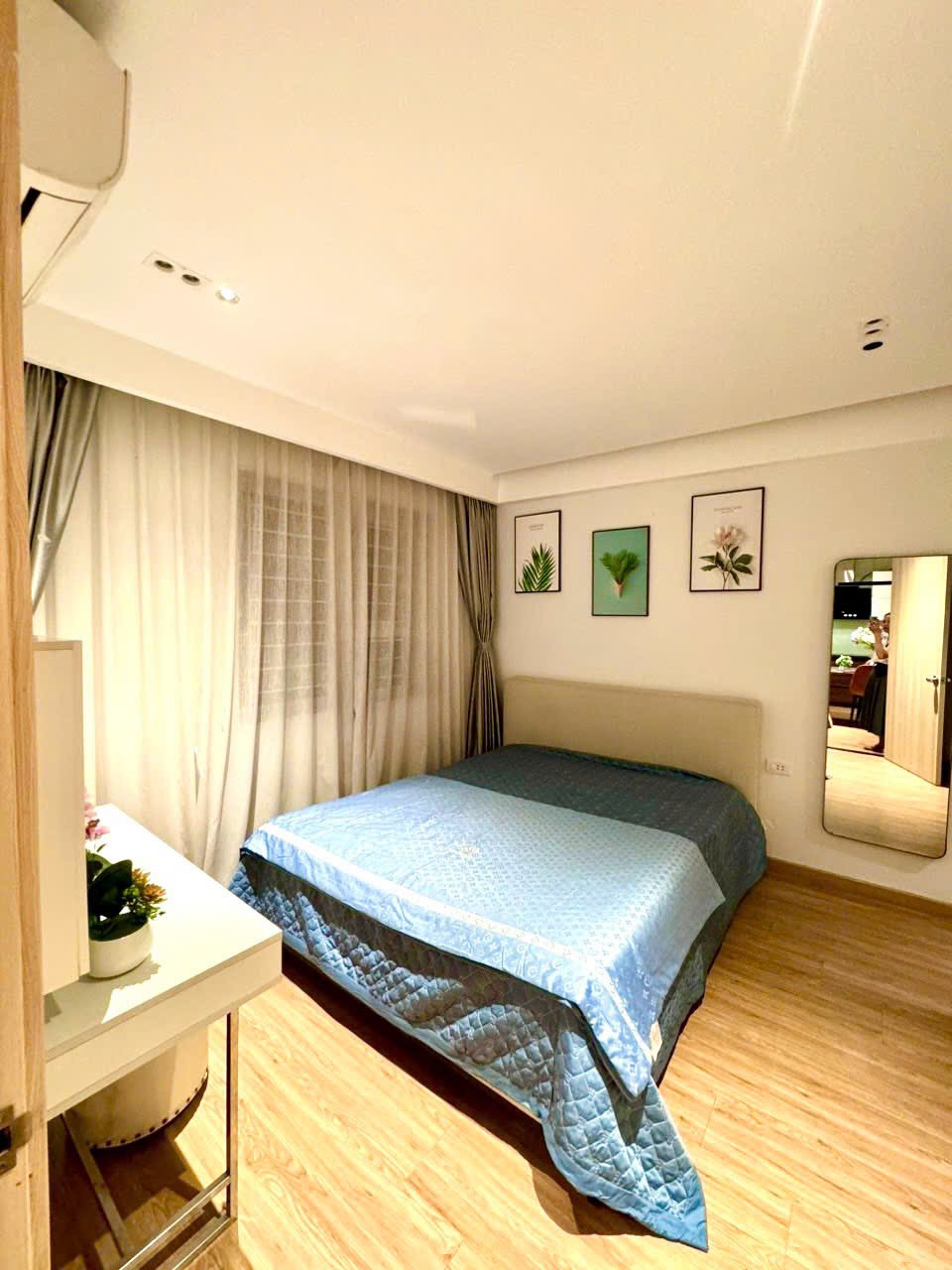 Chỉ 3 Tỷ Sở Hữu Ngay Căn 2 Ngủ Full Đồ Khu 6 Tòa Mới Kđt Thanh Hà, Xách Vali Vào Ở Ngay 7
