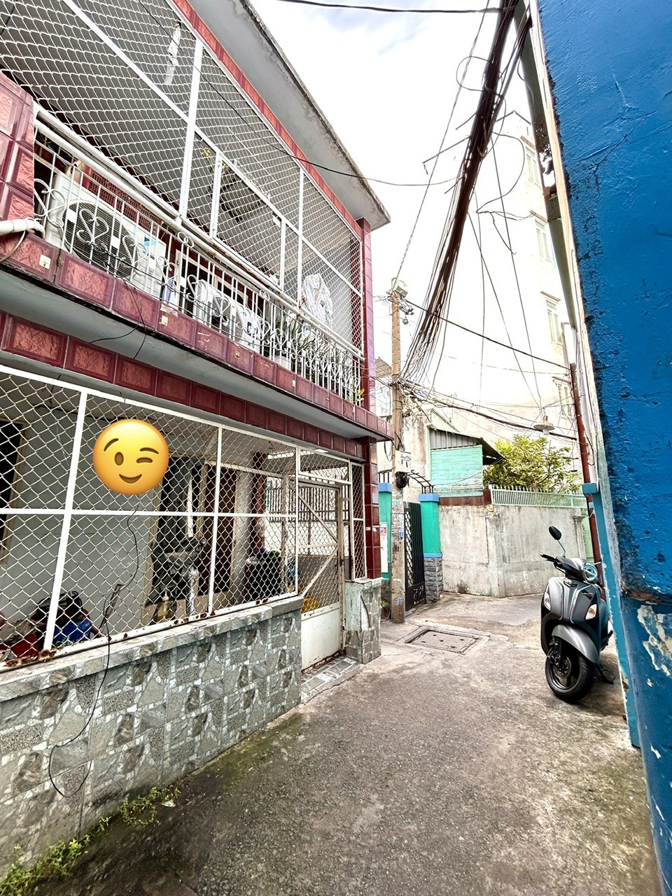 BÁN NHÀ NGANG LỚN 4.5M2- 55M2- CHÀO CHỈ 4.65T- GẦN TRƯỜNG HỌC KHÁNH HỘI- Đ.NGUYỄN THẦN HIẾN- GIAO 5