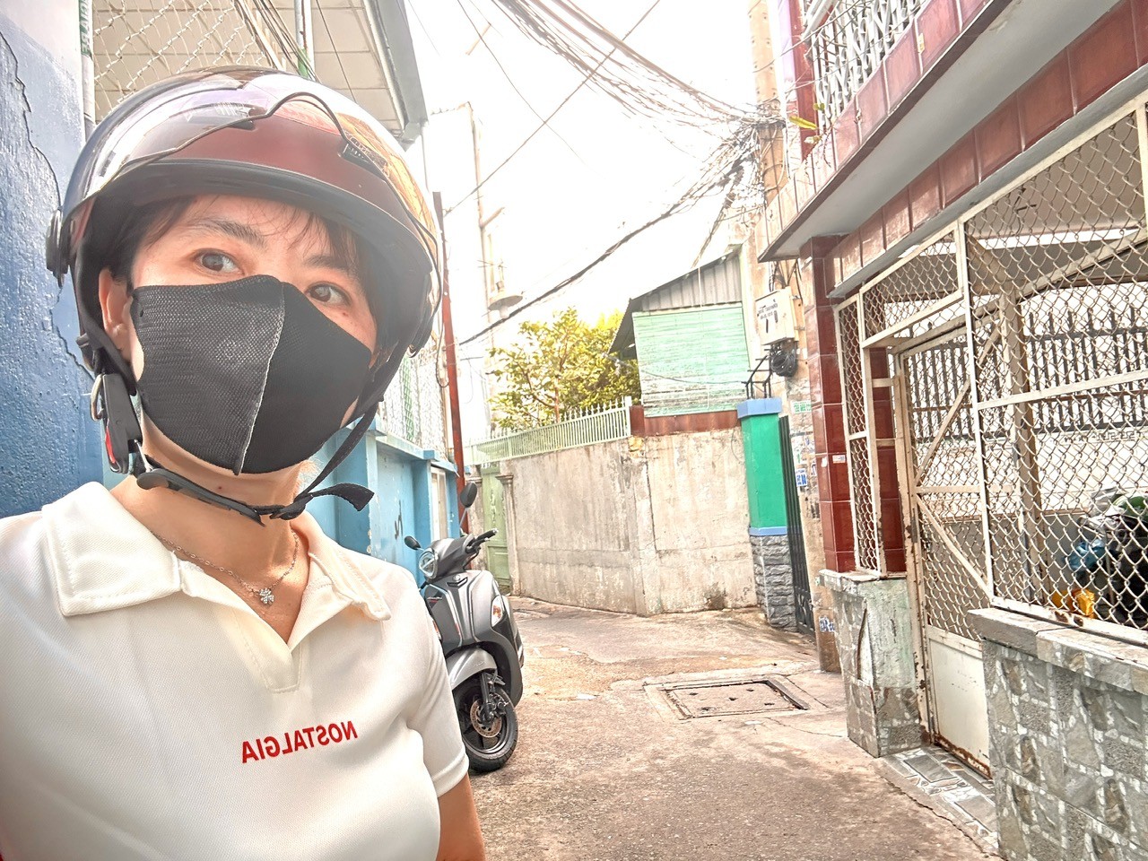 BÁN NHÀ 2 TẦNG- 55M2 Đ.NGUYỄN THẦN HIẾN-CÁCH 100M2 RA TRƯỜNG HỌC KHÁNH HỘI- GIAO THƯƠNG Đ.TÔN THẤT