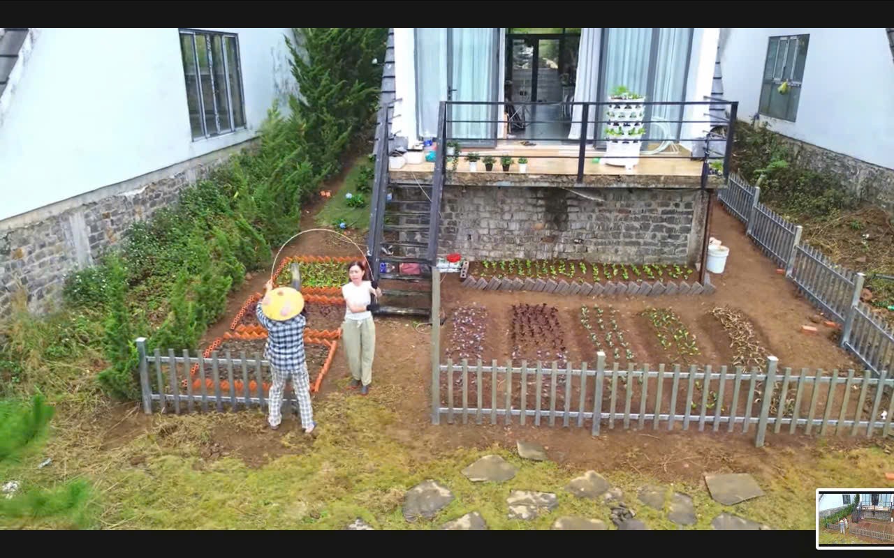 CƠ HỘI SỞ HỮU VILLAS CHUẨN NGHĨ DƯỠNG TẠI BẢO LỘC - CHỈ CẦN VỐN 660 TRIỆU 4