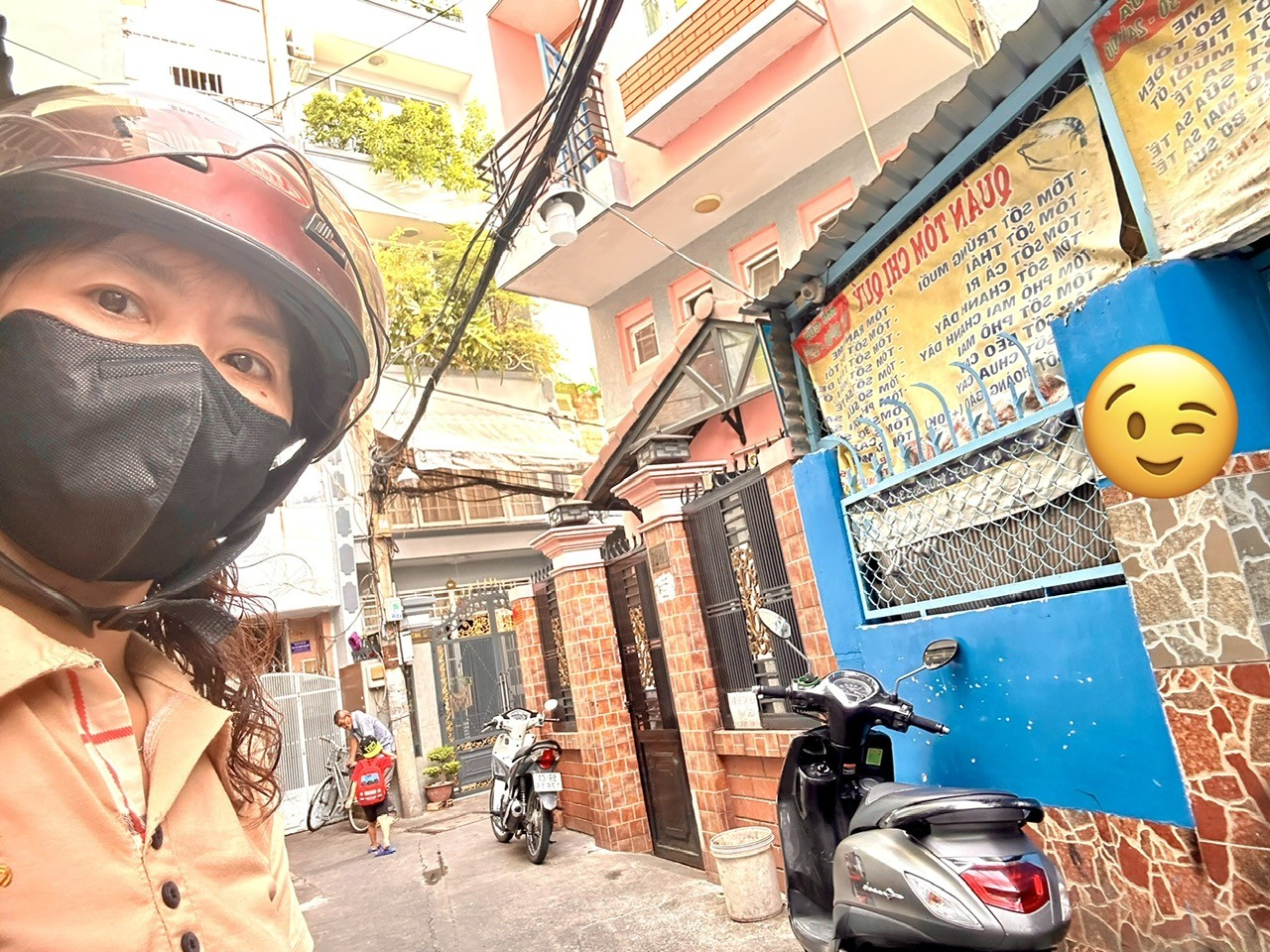 BÁN NHÀ 19M2- 4 TẦNG - CHỈ 2.67T- CÁCH 15M RA MẶT TIỀN XE HƠI Đ.TÔN ĐẢN- GIAO THƯƠNG Đ.TÔN THẤT
