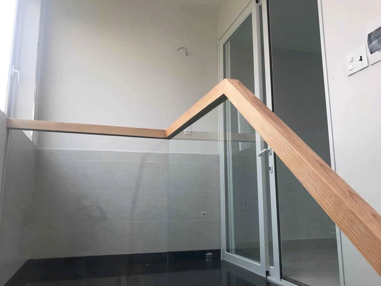 Cho thuê Nhà mặt tiền Bình Thạnh, Hồ Chí Minh, Diện tích 160m², Giá 25 Triệu/tháng 6