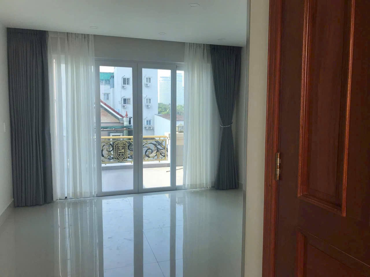 Cho thuê Nhà mặt tiền Bình Thạnh, Hồ Chí Minh, Diện tích 160m², Giá 25 Triệu/tháng 7