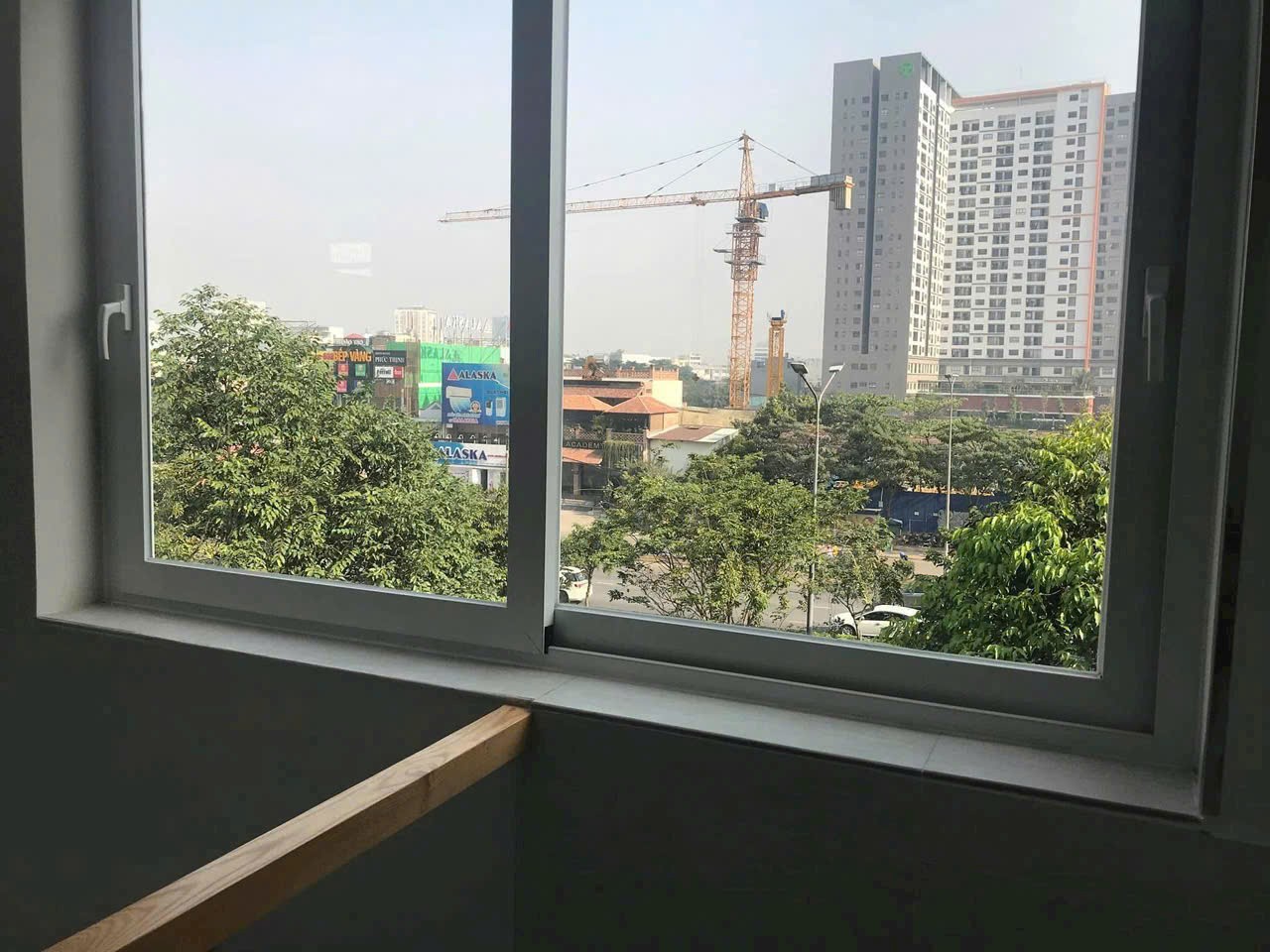 Cho thuê Nhà mặt tiền Bình Thạnh, Hồ Chí Minh, Diện tích 160m², Giá 25 Triệu/tháng 4