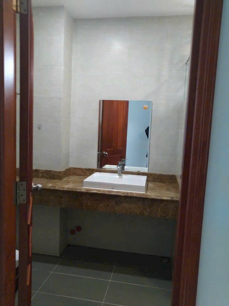 Cho thuê Nhà mặt tiền Bình Thạnh, Hồ Chí Minh, Diện tích 160m², Giá 25 Triệu/tháng 5