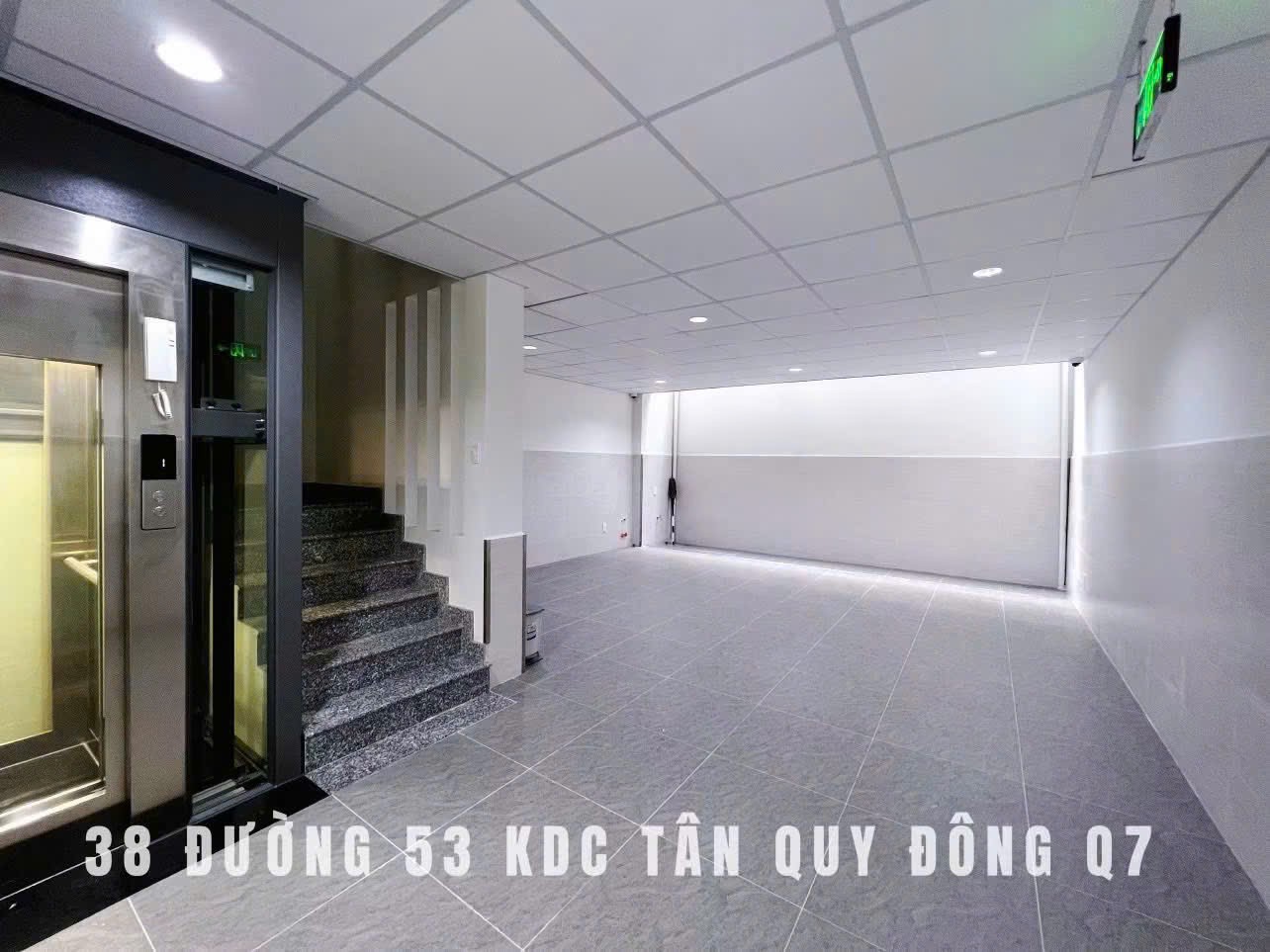 Cho thuê Nhà mặt tiền Quận 7, Hồ Chí Minh, Diện tích 120m², Giá 50 Triệu/tháng 3