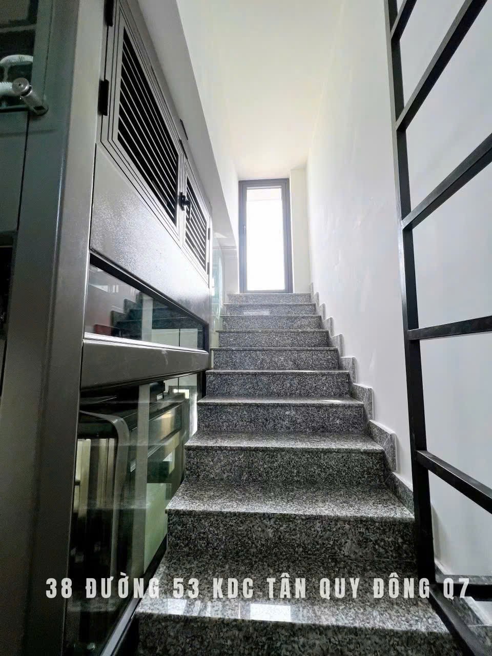 Cho thuê Nhà mặt tiền Quận 7, Hồ Chí Minh, Diện tích 120m², Giá 50 Triệu/tháng 7