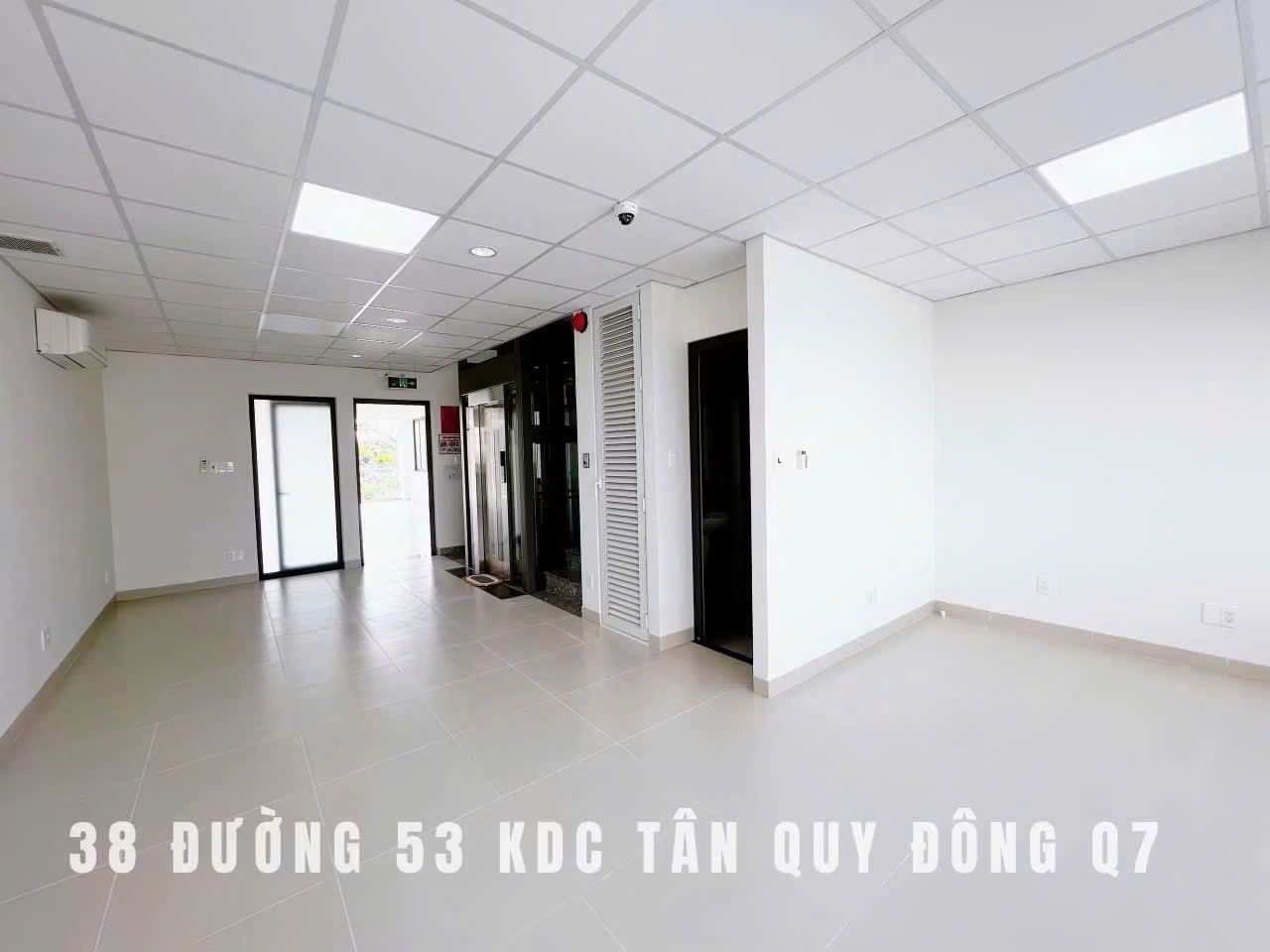 Cho thuê Nhà mặt tiền Quận 7, Hồ Chí Minh, Diện tích 120m², Giá 50 Triệu/tháng 5
