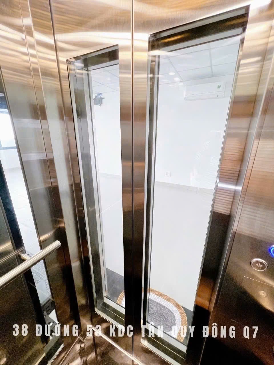 Cho thuê Nhà mặt tiền Quận 7, Hồ Chí Minh, Diện tích 120m², Giá 50 Triệu/tháng 9