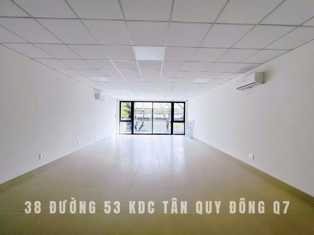 Cho thuê Nhà mặt tiền Quận 7, Hồ Chí Minh, Diện tích 120m², Giá 50 Triệu/tháng 10