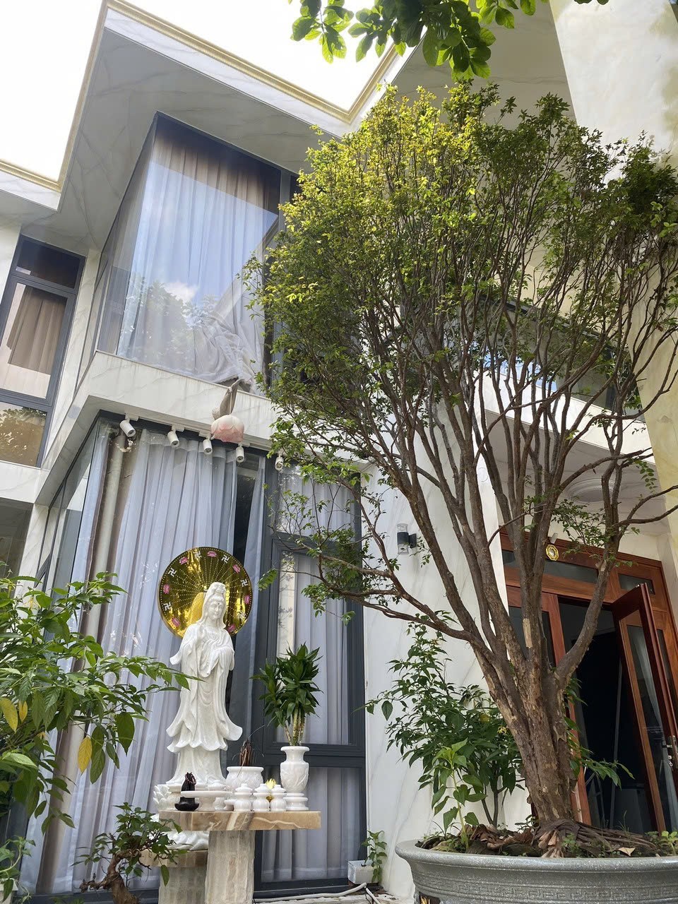 Cần bán Nhà mặt tiền Phường An Khánh, Quận 2, Diện tích 212m², Giá 60 Tỷ 5