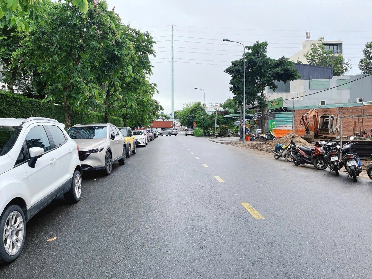 Cần bán Nhà mặt tiền Phường Thạnh Mỹ Lợi, Quận 2, Diện tích 200m², Giá 122 Tỷ 3