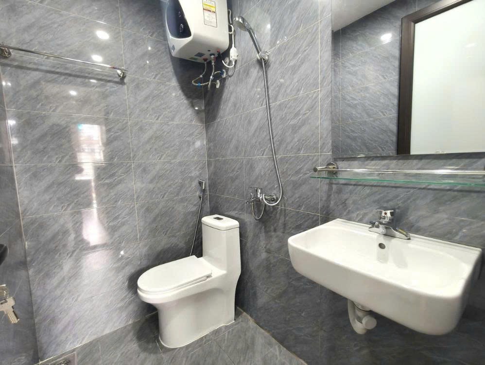 cho  thuê phòng khép kín tại 70 Văn Trì - Minh Khai - Bắc Từ Liêm - Hà Nội 4