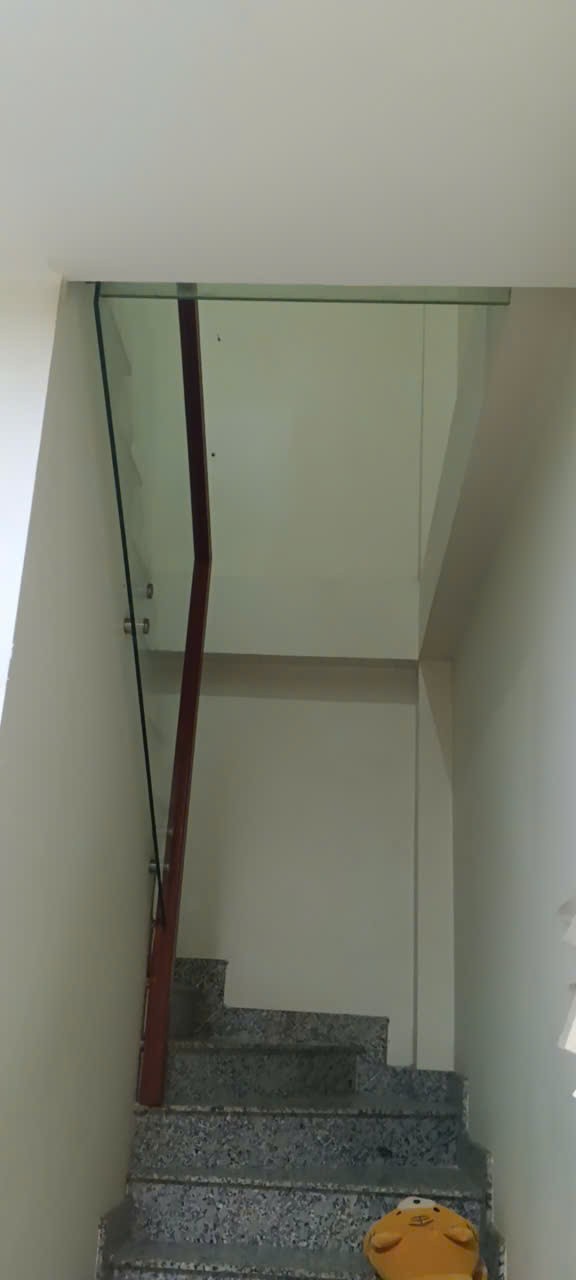 Cần bán Nhà mặt tiền Phường Bình Thọ, Thủ Đức, Diện tích 44m², Giá 6.5 Tỷ 4