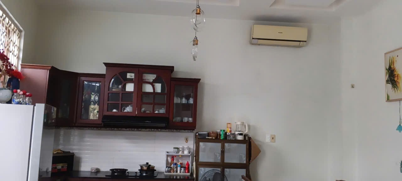 Cần bán Nhà mặt tiền Phường Bình Thọ, Thủ Đức, Diện tích 44m², Giá 6.5 Tỷ 5